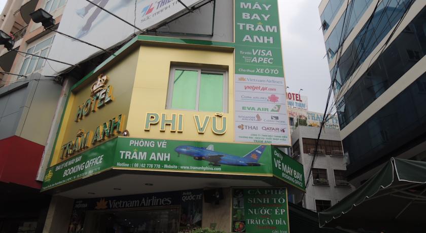 Saigon Night Hotel Ciudad Ho Chi Minh  Exterior foto