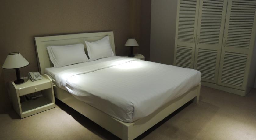 Saigon Night Hotel Ciudad Ho Chi Minh  Habitación foto